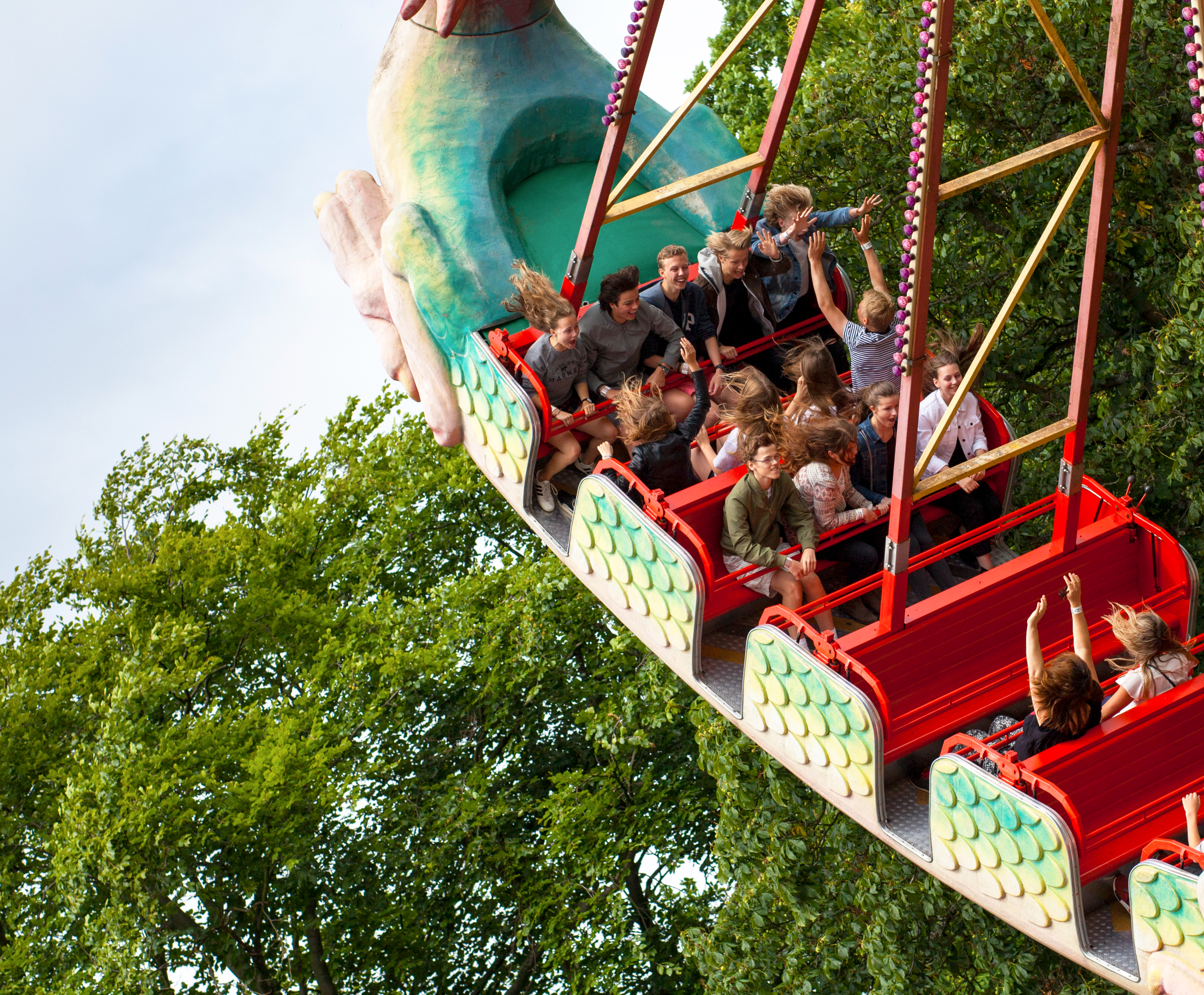 bakken-i-danmarks-sjoveste-forlystelsespark