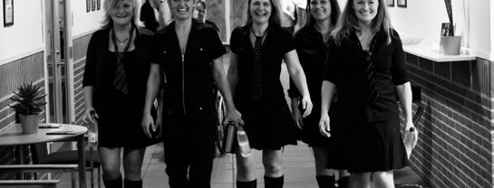 Bakken Underholdning Covertirsdag Musik Gasoline