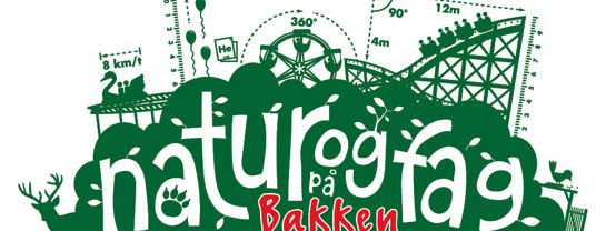 Bakken Natur Fag Skoler Institutioner Tilbud Webshop