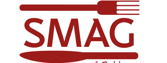 SMAG Bakken Restaurant Mad