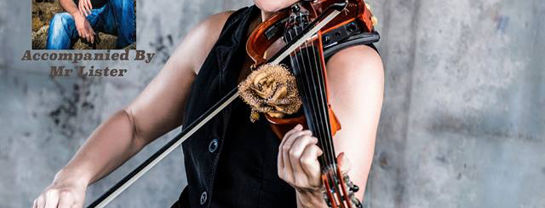 Bakken Sommerlyst Musik Mercenary Fiddler Show