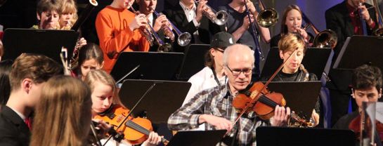 Bakken Underholdning Mölndal Kulturskole 1