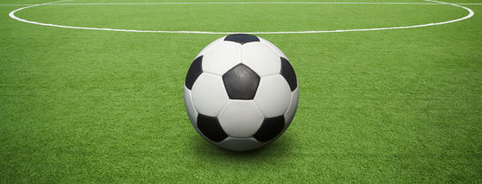 Fodbold Visning Storskaerm VM