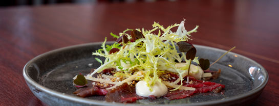 Bakkens Perle Forret Mad Restaurant Bakken