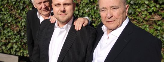 Bakken Underholdning Live paa Bakken James Rasmussen