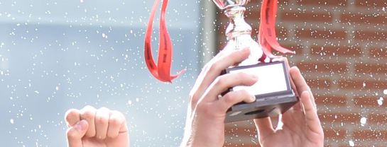 Underholdning Bakken Cup 2019 Pokal