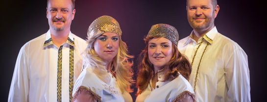 Underholdning Bakken CoverTirsdag ARBA Revival 1