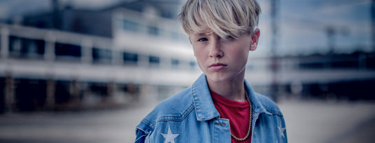 Bakken Underholdning Koncert Bastian 2019