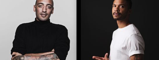 Bakken Underholdning Koncert Shaka & Wafande 2019