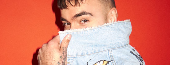 Bakken Underholdning Koncert Joey Moe Spot 2019
