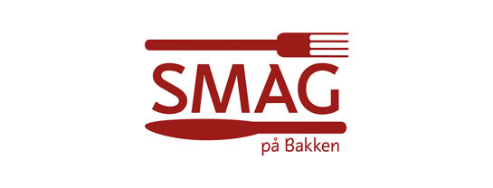 Bakken Events SMAG paa Bakken Logo