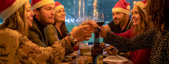 Jul_Julefrokost_ILae_Burger_Stemning_Fest