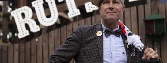 Bakken Historiske Vandringer Joern Sigurdsson 2019