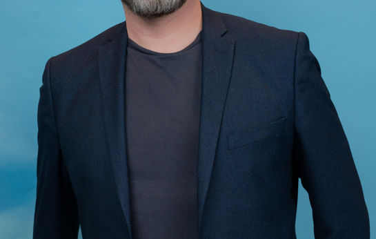 Bakken Underholdning Kunstnere Comedy på Bakken 2020 Lasse Rimmer
