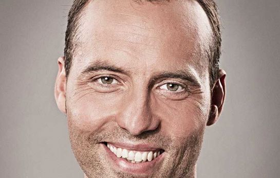 Bakken Underholdning Kunstnere Comedy på Bakken 2020 Torben Chris