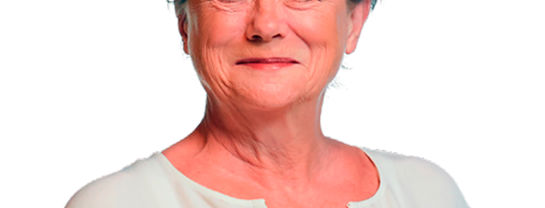 Lisbet Dahl Revyen Cirkusrevyen 2021